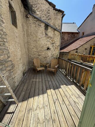  Maison � vendre 4 pi�ces 