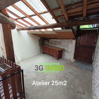  Maison à vendre 4 pièces 67 m²