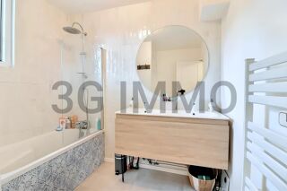  Maison � vendre 4 pi�ces 75 m�