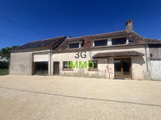  Maison à vendre 7 pièces 158 m²