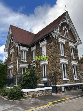  Maison � vendre 7 pi�ces 174 m�