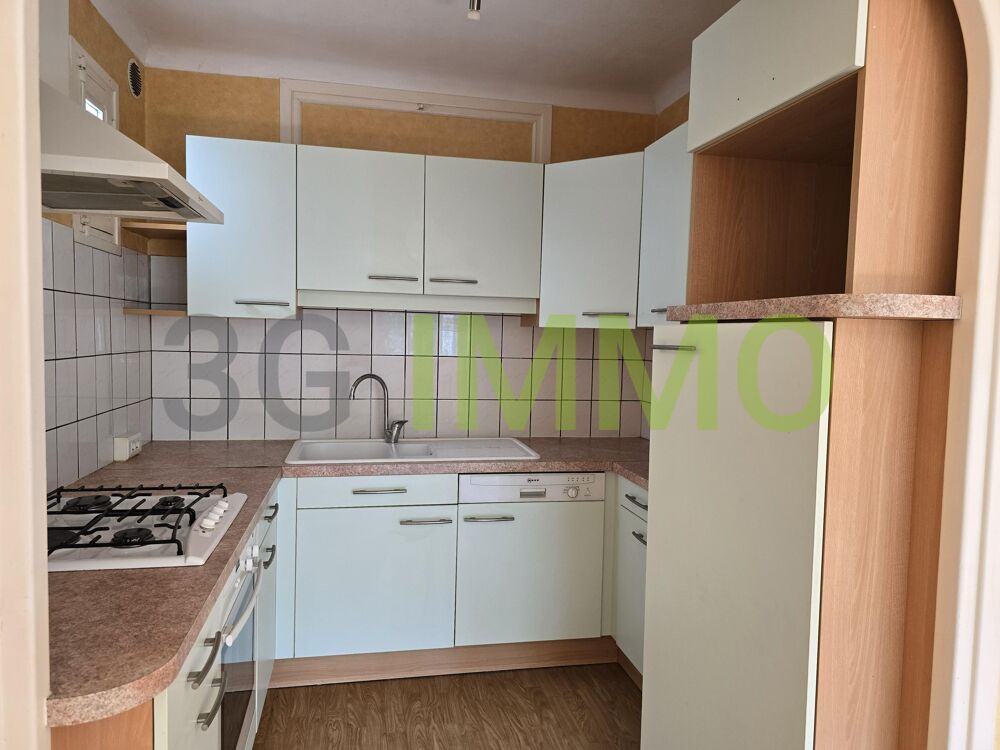 Vente Maison Maison 4 pièces Thiers