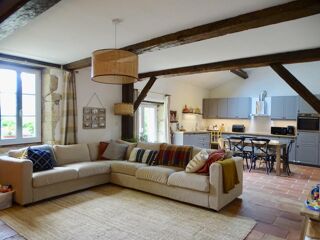  Maison � vendre 9 pi�ces 