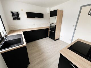  Maison à vendre 8 pièces 169 m²