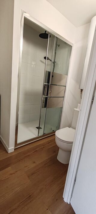  Appartement à louer 2 pièces 34 m²