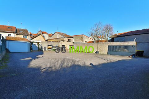 Local Commercial 6 pièces 139000 54000 Nancy