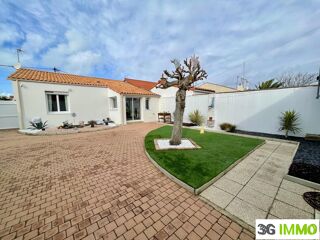  Maison à vendre 4 pièces 104 m²