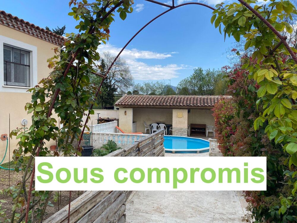 Maison 6 pièces 142 m² · à Saint-Martin-de-Londres · 142 m² · 398 000 €