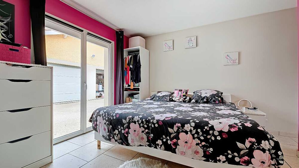  vendre  Maison Genas (69740)