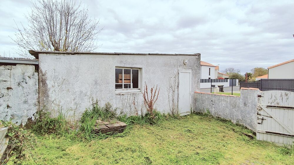 Vente Terrain Terrain constructible Saint-hilaire-de-chaléons