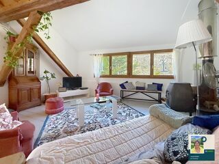  Appartement � vendre 5 pi�ces 175 m�