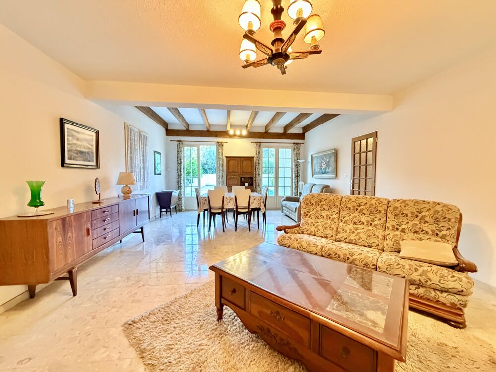 � vendre  Maison Agde (34300)