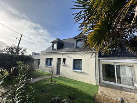   Pavillon 6 pi�ces Maison - 6 pi�ce(s) - 114 m�