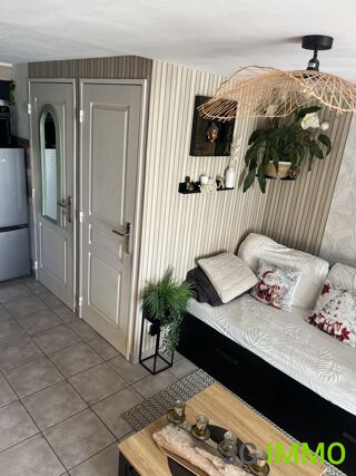  Maison � vendre 3 pi�ces 41 m�