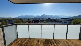  Appartement � vendre 1 pi�ce 26 m� Annecy