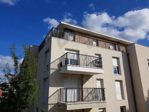   Studio 1 pice Appartement - 1 pice(s) - 31 m