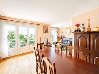  Appartement à vendre 4 pièces 87 m²