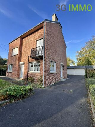  Maison � vendre 7 pi�ces 112 m�