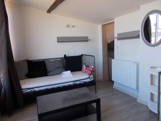  Appartement à louer 2 pièces 25 m²
