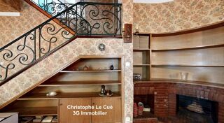  Maison à vendre 8 pièces 217 m²