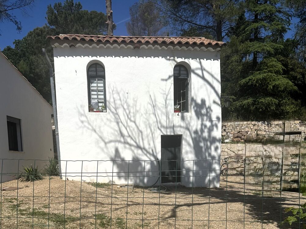 Vente Maison Maison 6 pièces Draguignan