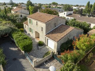  Maison à vendre 6 pièces 145 m² Mauguio