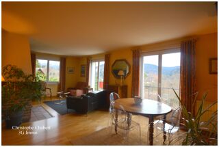  Maison à vendre 7 pièces 120 m²