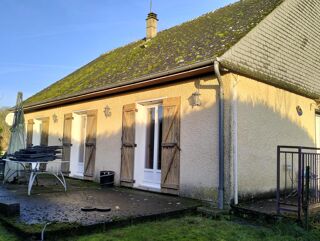  Maison � vendre 5 pi�ces 83 m�