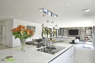  Maison à vendre 6 pièces 189 m²