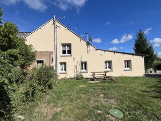 Vente Maison Ensemble de 2 maisons 10 pièces Clairfontaine