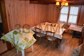  Maison � vendre 4 pi�ces 60 m�