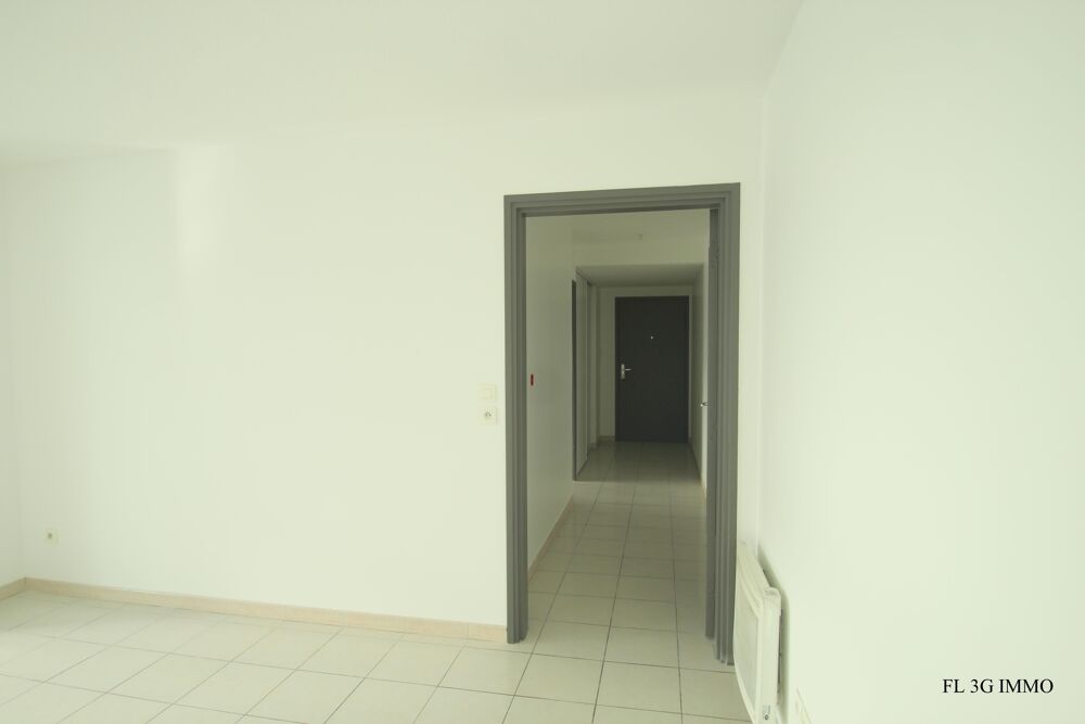 Vente Appartement Appartement 3 pièces Montpellier