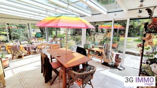  Maison � vendre 130 m�
