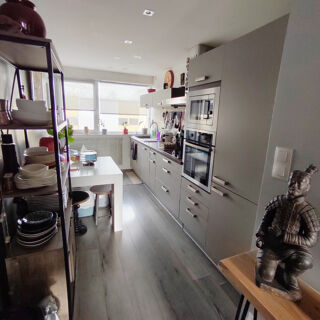  Appartement  vendre 4 pices 