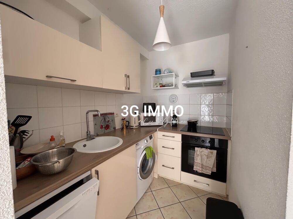Maison 3 pièces