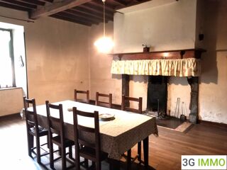  Maison � vendre 6 pi�ces 158 m�