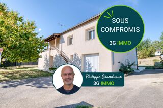  Maison � vendre 11 pi�ces 