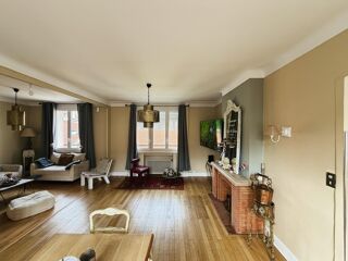  Appartement à vendre 5 pièces 