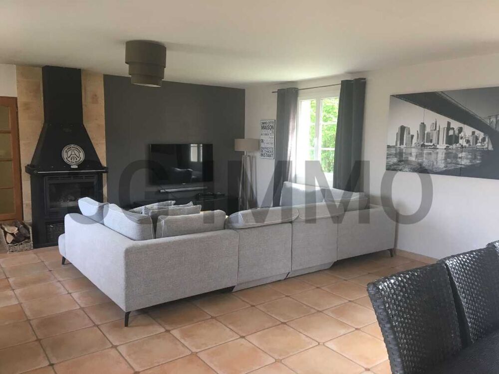 Vente Maison Maison traditionnelle 5 pices Compigne
