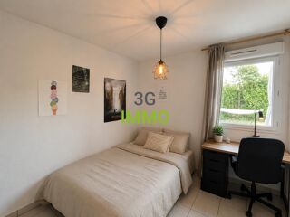  Appartement à vendre 3 pièces 64 m²