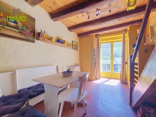  Maison à vendre 2 pièces 32 m²
