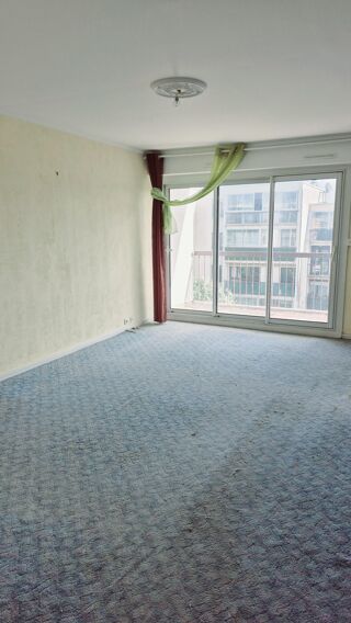  Appartement à vendre 3 pièces 75 m²