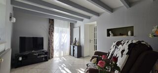  Maison à vendre 9 pièces 
