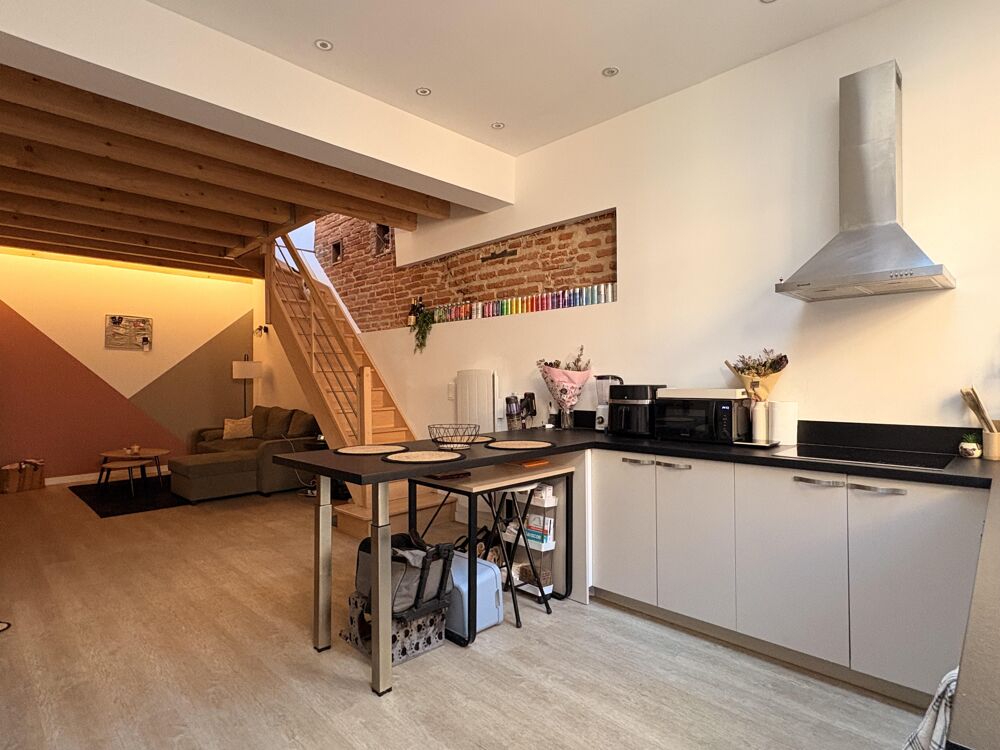 Vente Maison Maison 2 pièces Albi