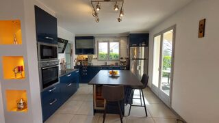  Maison à vendre 5 pièces 122 m²