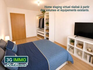  Appartement à vendre 2 pièces 74 m²