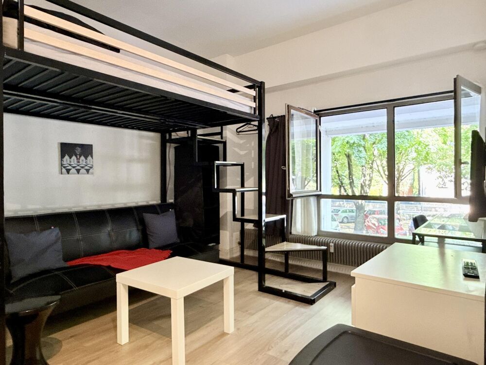 Appartement 1 pièce · à Troyes · 37 000 €