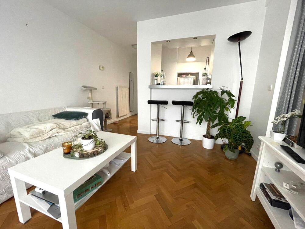 Location Appartement Appartement 2 pièces Courbevoie