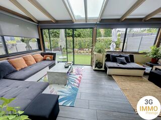  Maison à vendre 5 pièces 111 m²
