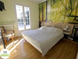  Maison à vendre 7 pièces 158 m²
